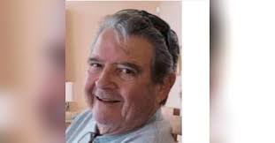 Kenneth Harrison Obituary