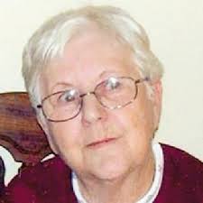 Roberta Miller Obituary (1935