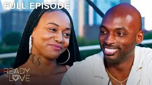 My Ready To Love Journey