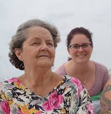 Lions Club Minstrel Show at old Maury auditorium in Fredericksburg, Va