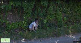 6 years ago by norge22. Stopping To Pee In The Middle Of Nowhere And Wild A Google Streetview Car Just Happens To Roll By Wellthatsucks