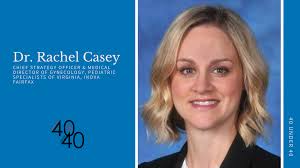 2021 40 Under 40 Honorees