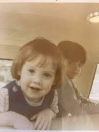 McCoppin Square Park, early 60's with my brother Faxon (right) and cousin  Paul (center) Happy Birthday cousin!