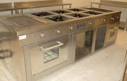 Usa un verificador para pastelería para cocinar a la perfección un. Cocinas Industriales Comprar En Trujillo