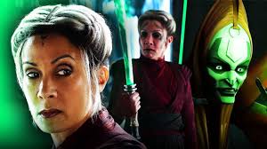 Morgan Elsbeth's Blade of Talzin Sword Explained: How Did the Great Mothers  Create It?