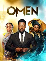 The Omen – SA Series