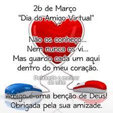 We did not find results for: Dia Do Amigo Virtual Dia Do Amigo Mensagem Para Amigas Mensagens