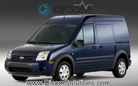 Samsung Csi Portable Dr System With A Sourceray Powemax 1260 Custom Retrofit Of A Ford Transit Van For A Portable X Ray Company Ford Transit Ford Small Trucks