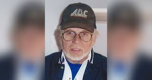 Obituary for James "Woody" W. Kissiar