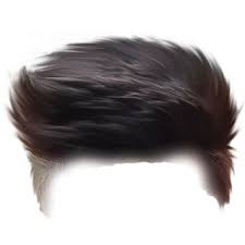 Visit To Download Hair Png Photoshop Hair Boy Hairstyles
