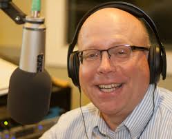 Todd Moe to retire as NCPR Morning Edition host