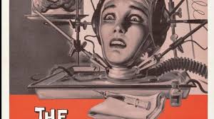 The Brain That Wouldn't Die (1962)