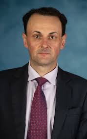 Moray Council appoints new Equalities Champion and Joint Older Person's  Champion