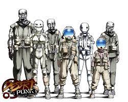 Desert Punk 1080p 2k 4k 5k Hd Wallpapers Free Download Wallpaper Flare