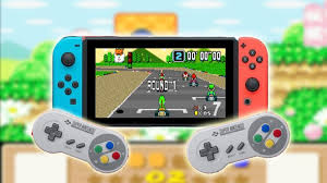 Spiele ps 4 spiele filme & serien mehr kategorien. 5 Coole Retro Spiele Fur 2 Die Ihr Auf Nintendo Switch Zocken Konnt