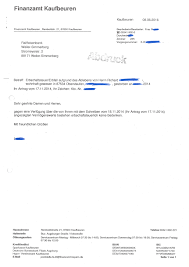 In this situation, the applicant must sign the standalone submission under penalties of perjury, applying the rules in the form 8802 instructions with respect to who must sign. German Tax Clearance Certificate Inheritance Tax Cross Channel Lawyers