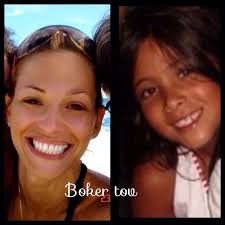 À la mémoire de candice...