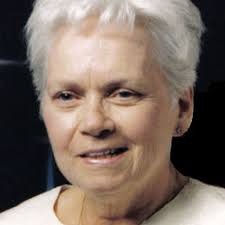 Betty Ann Fraser Obituary July 13, 2012