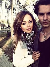 Harry styles and actress emily atack hooked up quite a while ago. Emily Atack S Hot Ex Boyfriends From Harry Styles To Ziggy Lichman Revealed Irish Mirror Online