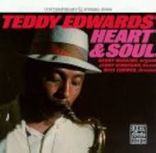 Edwards, Teddy