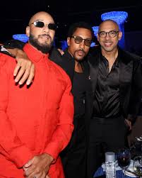 Larry Jackson (@larryjackson) • Instagram photos and videos