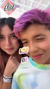 De Toni Y Paula Juntos