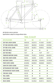 Angular size calculator this calculator is accurate for all angles Cannondale Bike Size Chart Fanada