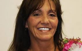 Sonya Holyfield Womack