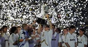 Dalam laga pamungkas liga spanyol musim 2020/2021 yang digelar di estadio municipal jose zorrilla pada hari sementara atletico wajib menang untuk merebut gelar juara liga spanyol musim ini. Daftar Juara Liga Spanyol Dari Tahun Ke Tahun Lengkap La Liga