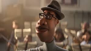 A film as beautiful to contemplate as it is to behold, soul proves pixar's power to deliver outstanding movie info. Pixar S New Animated Movie Soul Resonates With Challenges Of 2020