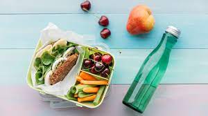 What is a minimalist's diet? 11 Simple Ways To Start Clean Eating Today