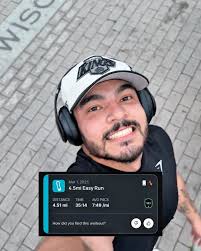 This weeks @runna runs! , Use code RICH to try Runna out for 2 weeks FREE,  #runna #teamrunna #fitness #run