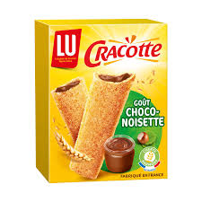 Barres Gout Choco Noisettes Craquinettes Cracotte La Boite De 216 G A Prix Carrefour Noisette Casse Croute Biscuit Petit Dejeuner