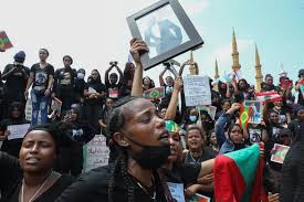 Hachalu hundesa best top 10 afan oromo music ethiopia. Ethiopia Violence Over Hachalu Hundessa Killing Sees 239 Dead Daily News Egypt