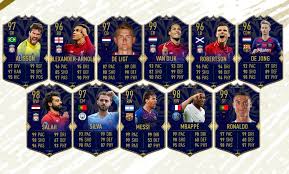 Mota veiga de carvalho e silva. Fifa 20 Toty Prediction Thread Fifa Forums