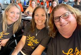 Colleen Sciacca's Instagram, Twitter & Facebook