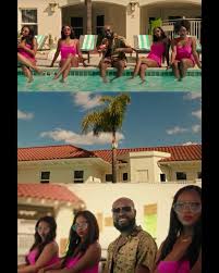 "Spirit" by Austin Dean Ashford Music Video @theaustindeanashford ,  Director -Alexa Rocero @alexababexa , Producers