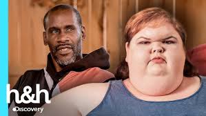 Tammy le revela su gran secreto a Jerry