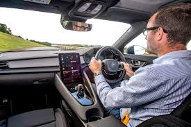 Google's vision is to bring a safe and seamless connected experience in every car. Google S Android Automotive Os Does It Work Car Magazine