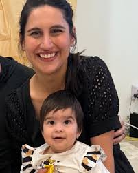 Fundraiser for Fakhra Khalid by Ernesto Licon : Help Dr. Khalid After Fire