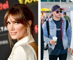 Welcome to the newest member of the Goodrem family