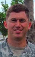 Army Staff Sgt. Joseph J. Altmann| Military Times