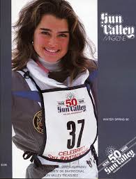 Check spelling or type a new query. Sun Valley Magazine On Twitter Tbt To Our 1986 Winter Issue And The Sun Valley Celebrity Ski Invitational Sunvalleymag Brookeshields Https T Co Rxkcimv48z