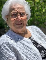 Obituary information for Dorothy A. McQuade