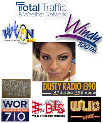 Happy Radio day Thank u to all the stations and personalities BiggRobbLovesu