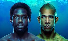 Dan Root MMA Stats, Pictures, News, Videos, Biography