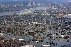 Since hurricane katrina hit the gulf coast five years ago, many of us have slowly but steadily put the catastrophe in the back of our minds. How Strong Was Hurricane Katrina