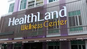 Yelp is a fun and easy way to find, recommend and talk about what's great and not so great in shah alam and beyond. Healthland Wellness Spa Setia Alam Menjadi Pilihan Kp Kali Ini