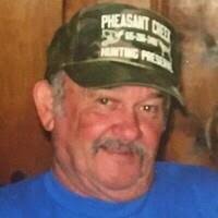 Harry Nelson Stroud Obituary