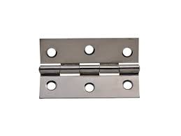 Flush bolts provide an added measure of security against intruders and prevent children from opening the doors. Door Hinges Brass Stainless Steel Hinges Wickes